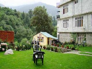 The Himachal Inn